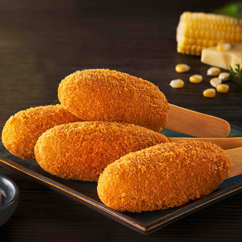 food item